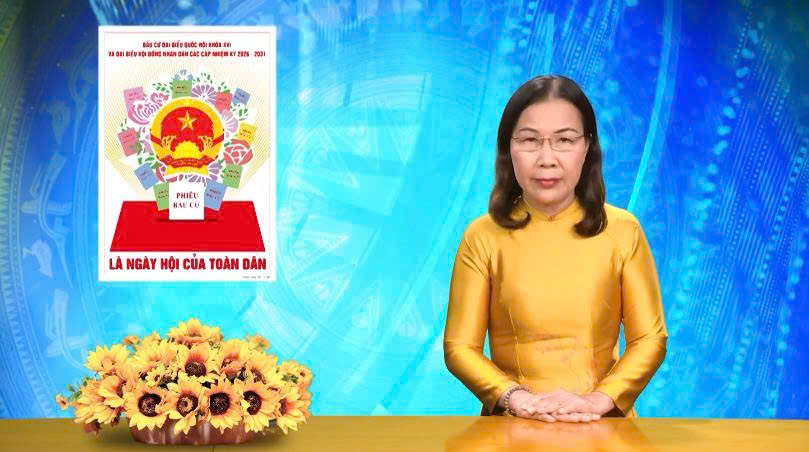 CHƯƠNG TRÌNH HÀNH ĐỘNG ỨNG CỬ VIÊN LƯU THỊ TUYẾT TRINH ỨNG CỬ HỘI ĐỒNG NHÂN DÂN TP. HỒ CHÍ MINH KHÓA XI 